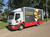 2006 renault vrachtwagen - afbeelding 1 van  21