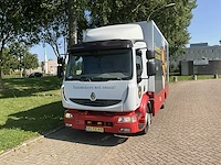 2006 renault vrachtwagen - afbeelding 12 van  21