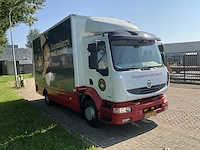 2006 renault vrachtwagen - afbeelding 15 van  21