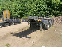 2006 renders roc 12.30 oplegger containerchassis - afbeelding 1 van  22