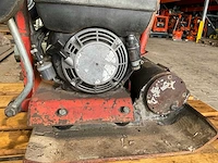 2006 revo nemaco dvw2100-320 trilplaat - afbeelding 6 van  8