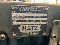 2006 revo nemaco dvw2100-320 trilplaat - afbeelding 7 van  8