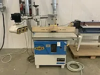 2006 rojek fsn 300 a freesmachine - afbeelding 1 van  9