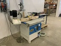 2006 rojek fsn 300 a freesmachine - afbeelding 2 van  9