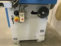 2006 rojek fsn 300 a freesmachine - afbeelding 7 van  9