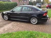 2006 saab 9-3 sport sedan 1.8t linear personenauto - afbeelding 4 van  12