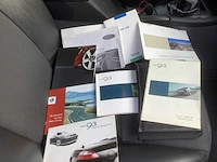 2006 saab 9-3 sport sedan 1.8t linear personenauto - afbeelding 3 van  12