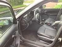 2006 saab 9-3 sport sedan 1.8t linear personenauto - afbeelding 9 van  12