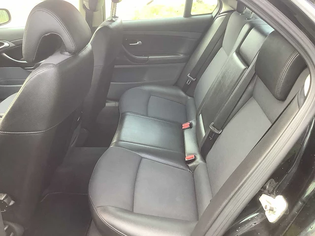2006 saab 9-3 sport sedan 1.8t linear personenauto - afbeelding 10 van  12