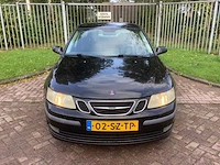 2006 saab 9-3 sport sedan 1.8t linear personenauto - afbeelding 12 van  12