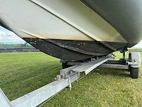 2006 sacs mamba rib boot - afbeelding 2 van  61