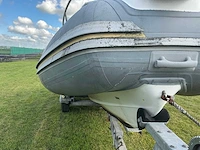 2006 sacs mamba rib boot - afbeelding 3 van  61
