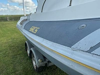 2006 sacs mamba rib boot - afbeelding 6 van  61