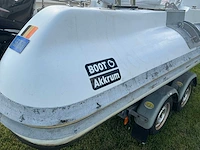 2006 sacs mamba rib boot - afbeelding 7 van  61