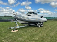 2006 sacs mamba rib boot - afbeelding 1 van  61