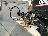 2006 sacs mamba rib boot - afbeelding 15 van  61
