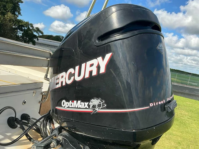 2006 sacs mamba rib boot - afbeelding 16 van  61