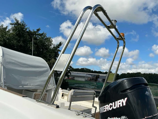 2006 sacs mamba rib boot - afbeelding 17 van  61