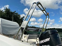 2006 sacs mamba rib boot - afbeelding 17 van  61
