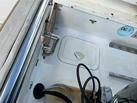 2006 sacs mamba rib boot - afbeelding 22 van  61