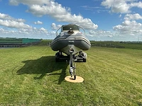 2006 sacs mamba rib boot - afbeelding 12 van  61