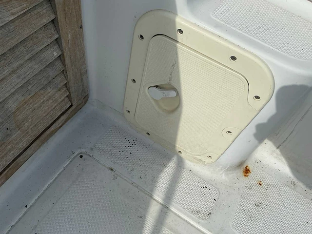 2006 sacs mamba rib boot - afbeelding 25 van  61