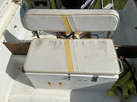 2006 sacs mamba rib boot - afbeelding 26 van  61