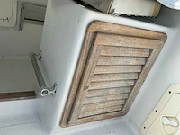 2006 sacs mamba rib boot - afbeelding 29 van  61