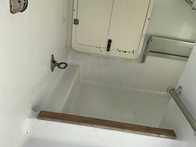 2006 sacs mamba rib boot - afbeelding 30 van  61