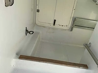 2006 sacs mamba rib boot - afbeelding 30 van  61