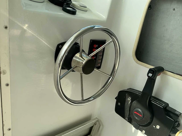 2006 sacs mamba rib boot - afbeelding 31 van  61
