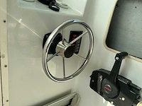 2006 sacs mamba rib boot - afbeelding 31 van  61