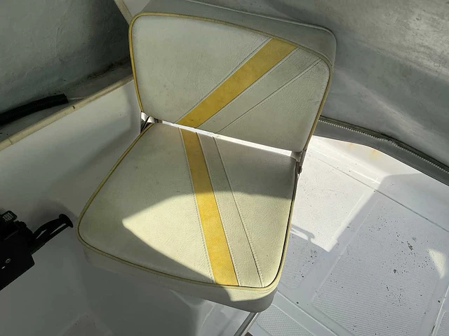 2006 sacs mamba rib boot - afbeelding 32 van  61