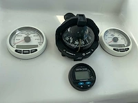 2006 sacs mamba rib boot - afbeelding 35 van  61