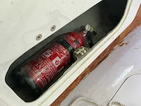 2006 sacs mamba rib boot - afbeelding 36 van  61