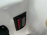 2006 sacs mamba rib boot - afbeelding 43 van  61