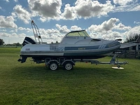 2006 sacs mamba rib boot - afbeelding 34 van  61