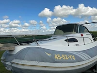 2006 sacs mamba rib boot - afbeelding 46 van  61