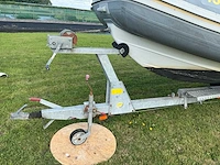 2006 sacs mamba rib boot - afbeelding 47 van  61