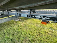 2006 sacs mamba rib boot - afbeelding 52 van  61