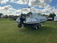 2006 sacs mamba rib boot - afbeelding 45 van  61