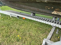 2006 sacs mamba rib boot - afbeelding 58 van  61