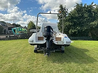2006 sacs mamba rib boot - afbeelding 56 van  61