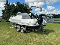 2006 sacs mamba rib boot - afbeelding 59 van  61