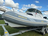 2006 sacs mamba rib boot - afbeelding 61 van  61