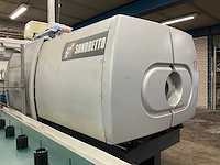 2006 sandretto nove hp 230 spuitgietmachine - afbeelding 3 van  23
