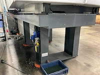 2006 sandretto nove hp 230 spuitgietmachine - afbeelding 4 van  23