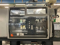 2006 sandretto nove hp 230 spuitgietmachine - afbeelding 5 van  23