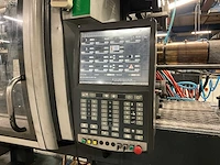 2006 sandretto nove hp 230 spuitgietmachine - afbeelding 6 van  23