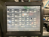 2006 sandretto nove hp 230 spuitgietmachine - afbeelding 7 van  23